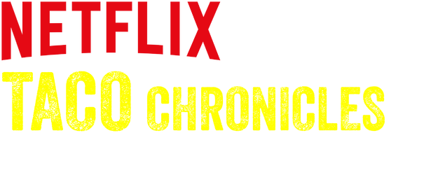 Taco Chronicles logo