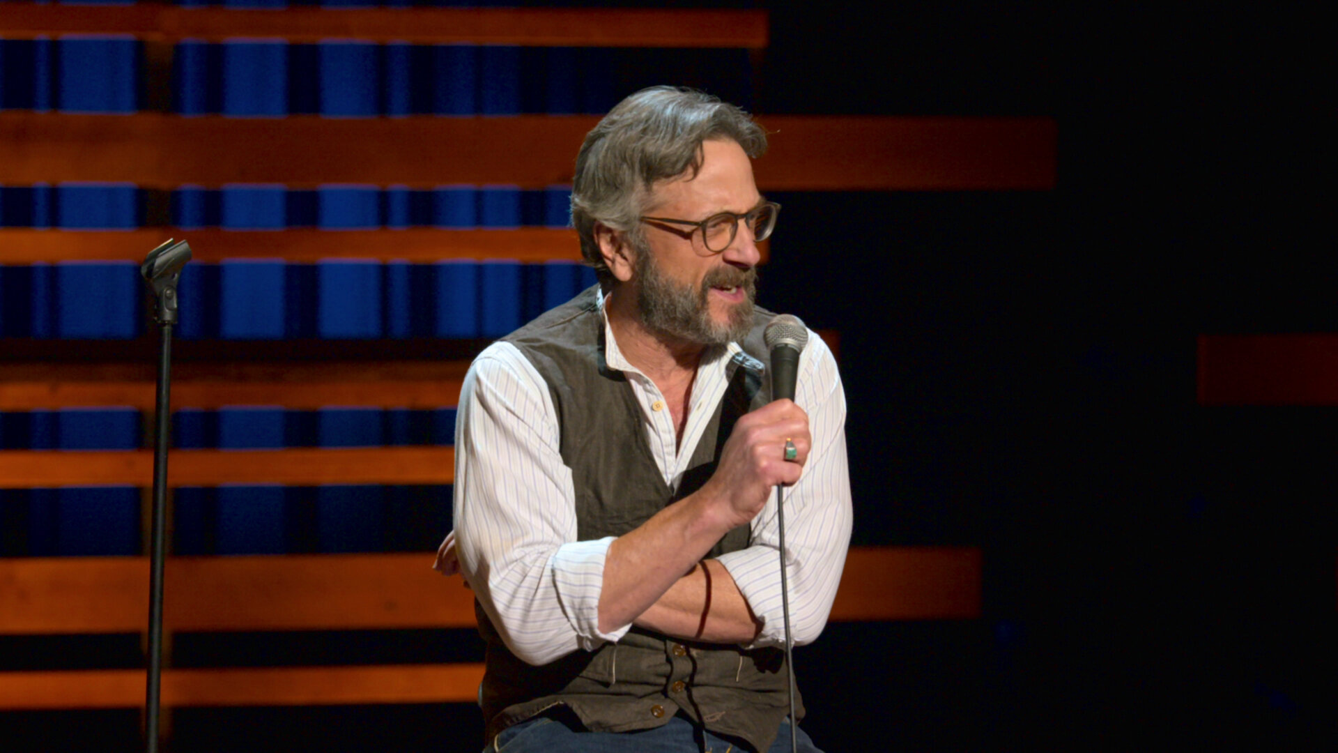 Marc Maron: End Times Fun