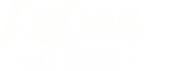 RuPaul’s Drag Race: All Stars logo