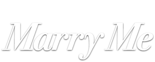 Marry Me logo