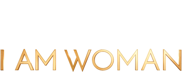 I Am Woman logo
