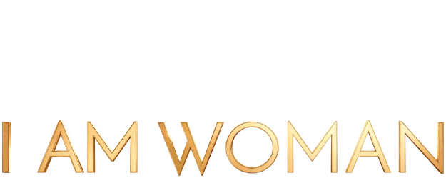 I Am Woman logo