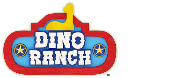 Dino Ranch logo