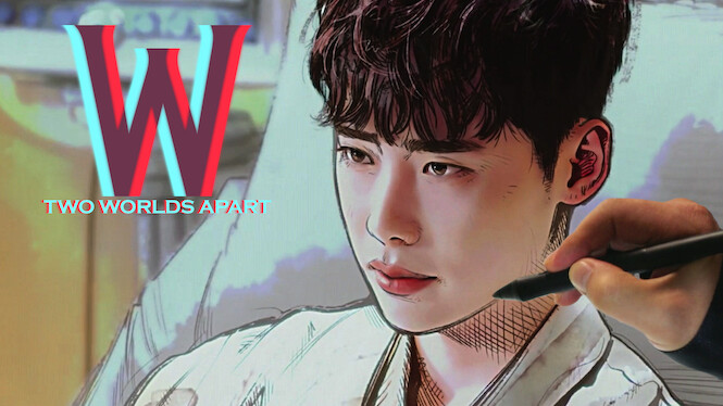 W – Two Worlds Apart