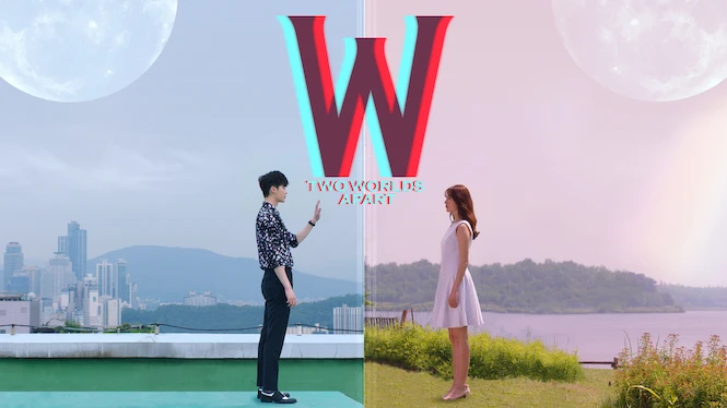 W – Two Worlds Apart
