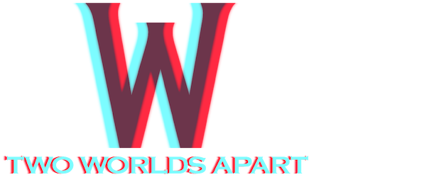 W – Two Worlds Apart logo