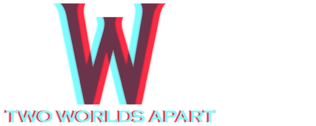 W – Two Worlds Apart logo