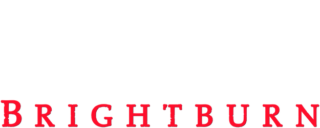 Brightburn logo