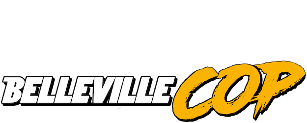 Belleville Cop logo