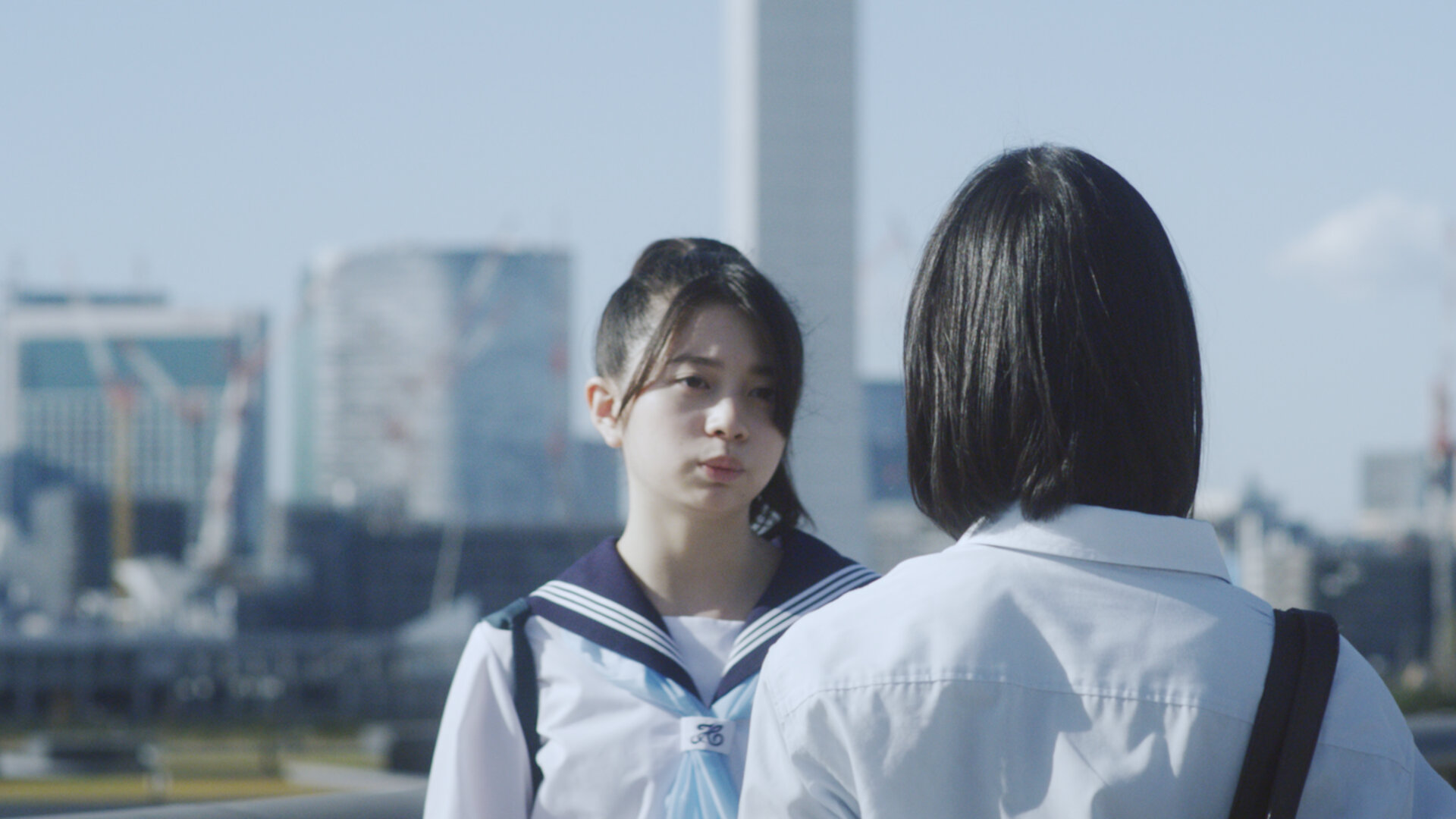 Hot Gimmick: Girl Meets Boy