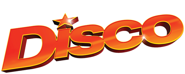 Disco logo