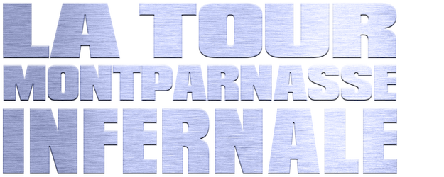 La Tour Montparnasse infernale logo