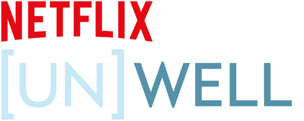 (Un)Well logo