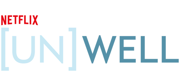 (Un)Well logo