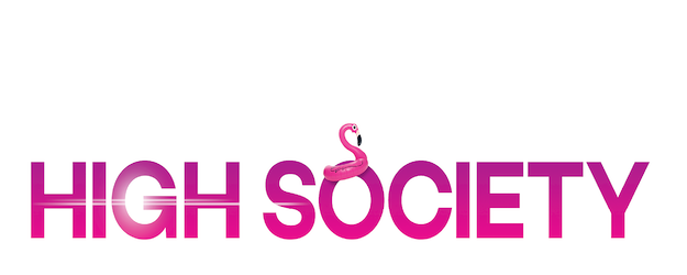 High Society logo