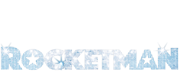 Rocketman logo