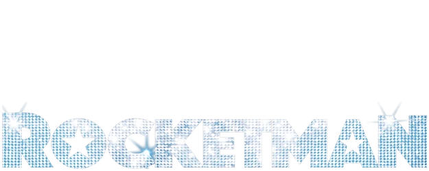 Rocketman logo
