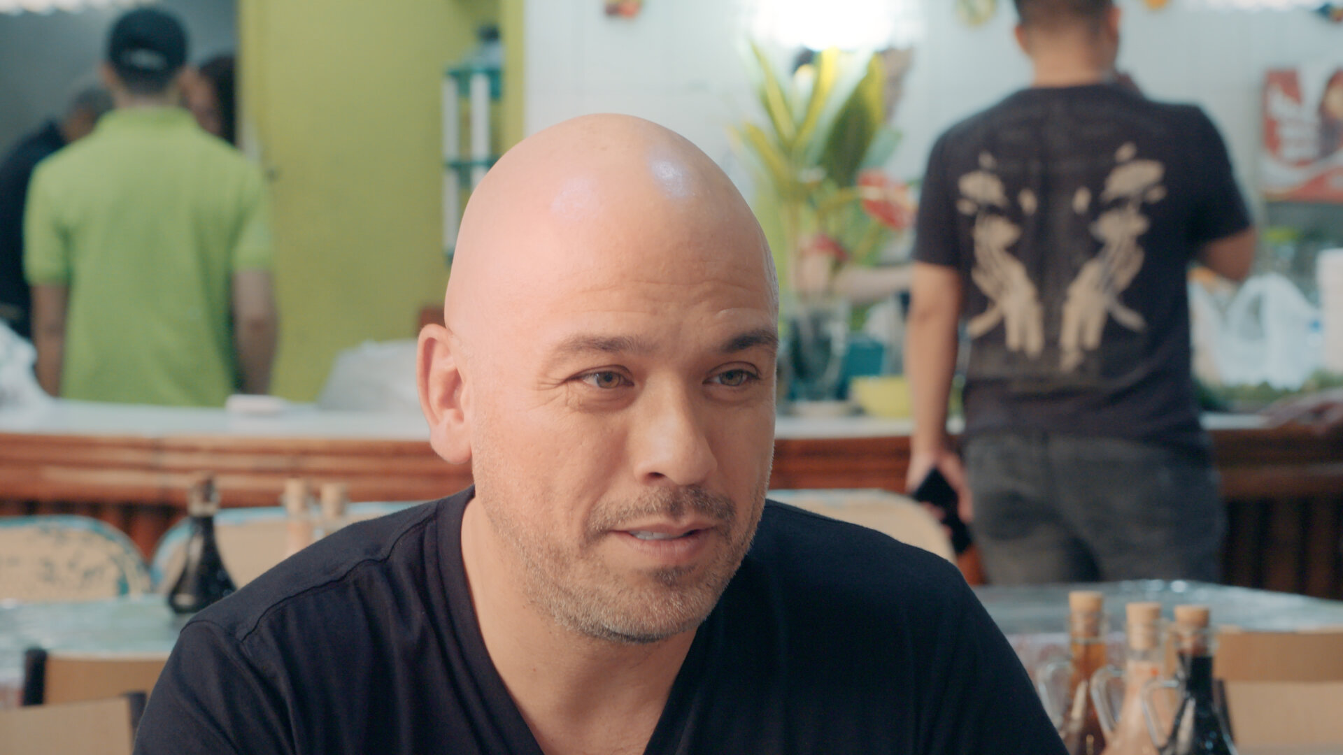 Jo Koy: In His Elements