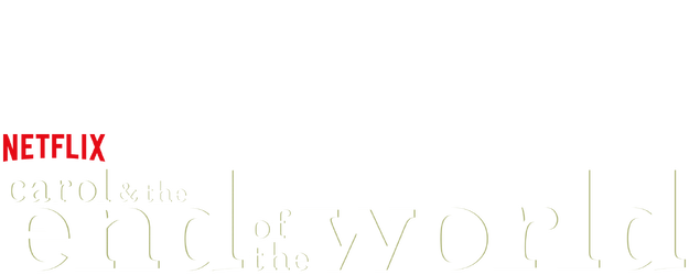 ​Carol & The End of The World logo