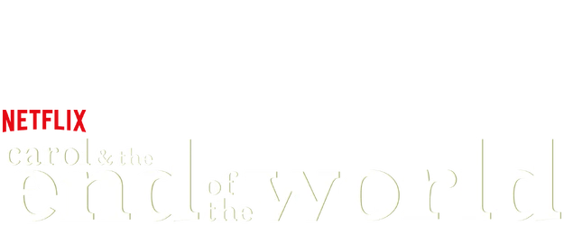 ​Carol & The End of The World logo