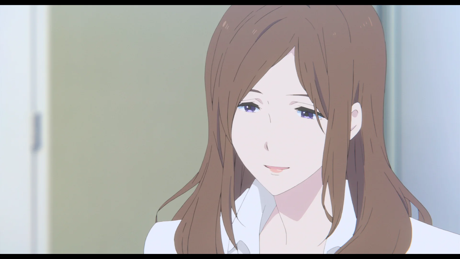 Liz and the Blue Bird