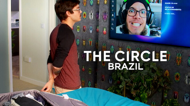 The Circle Brazil