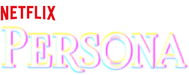 Persona logo