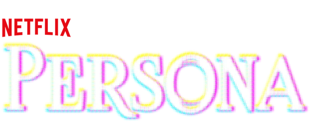Persona logo