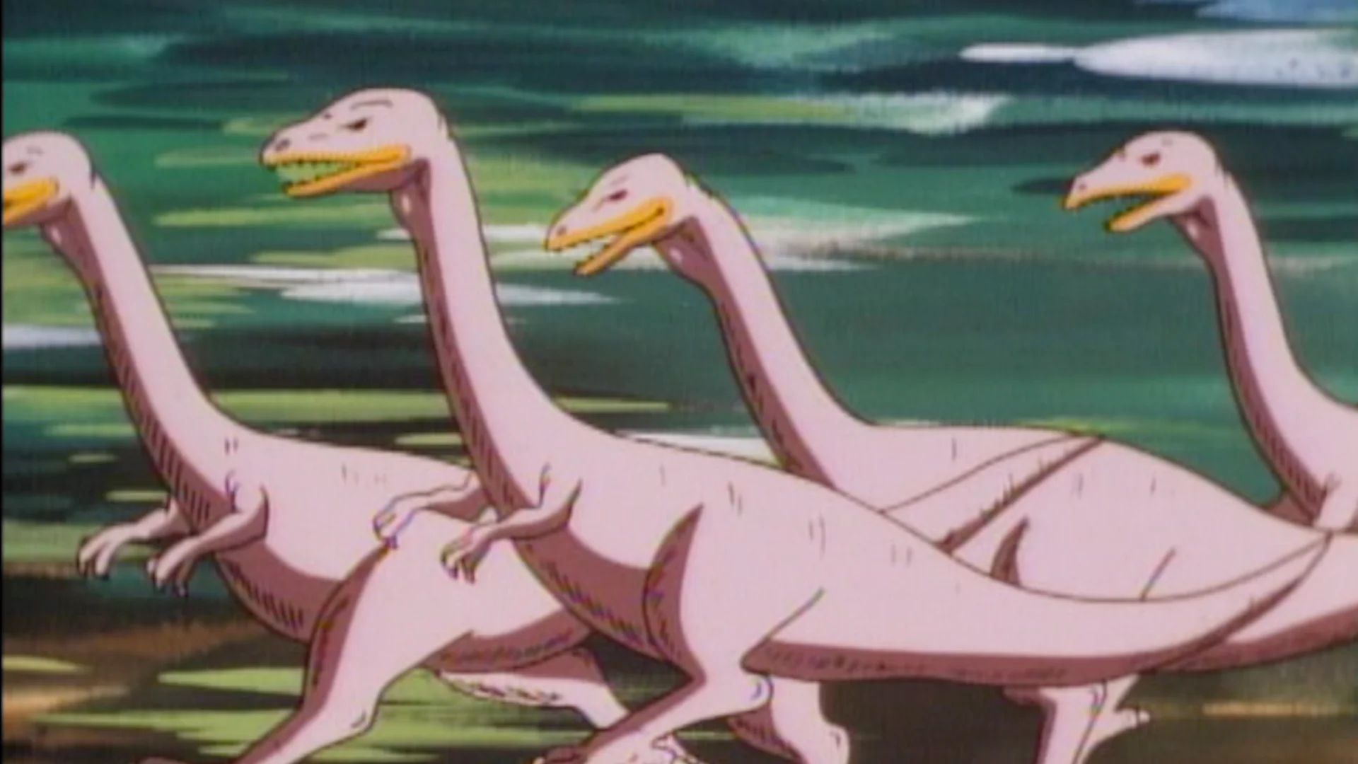 Doraemon the Movie: Nobita's Dinosaur
