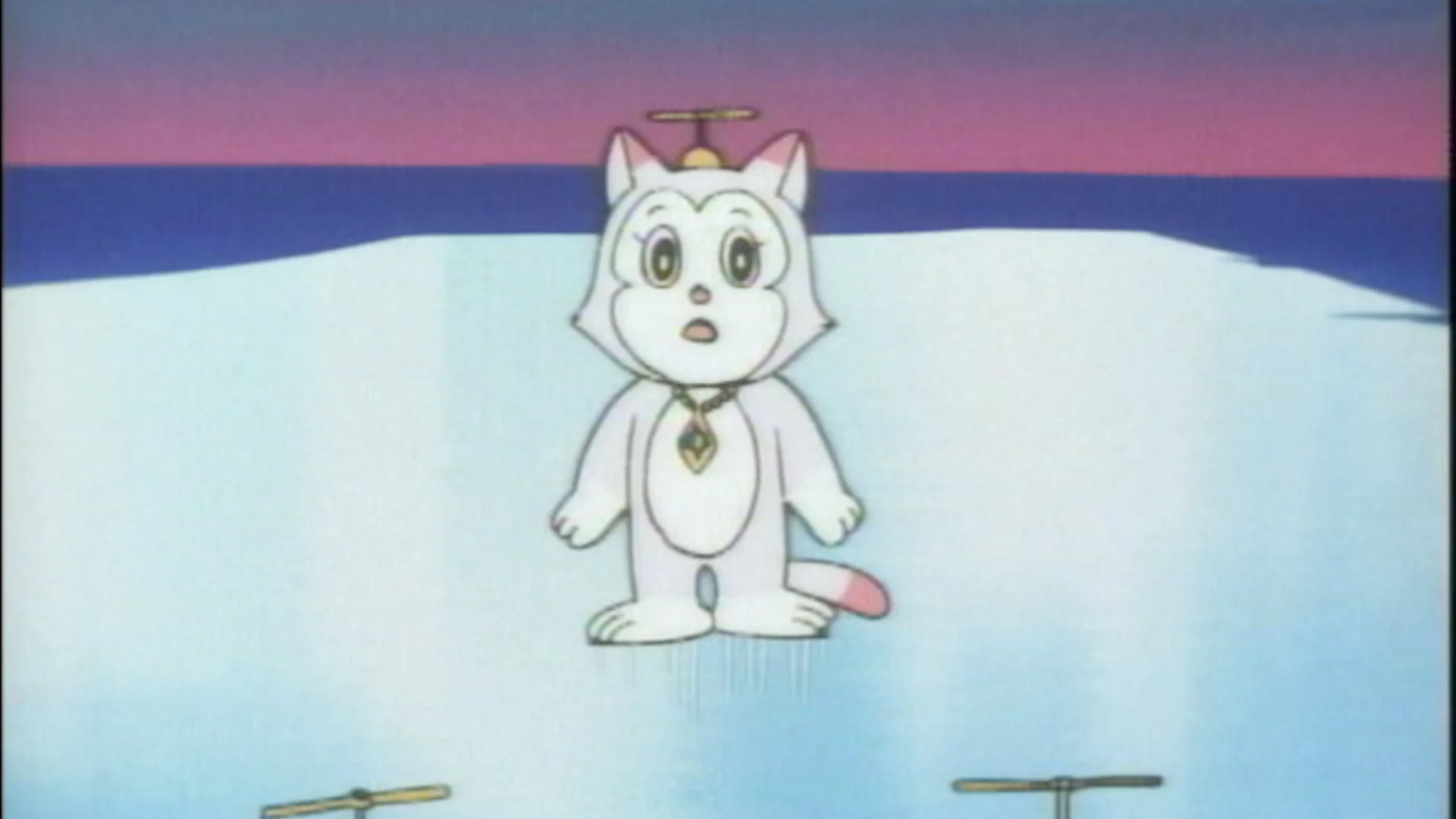 Doraemon the Movie: Nobita's Great Adventure into the Underworld
