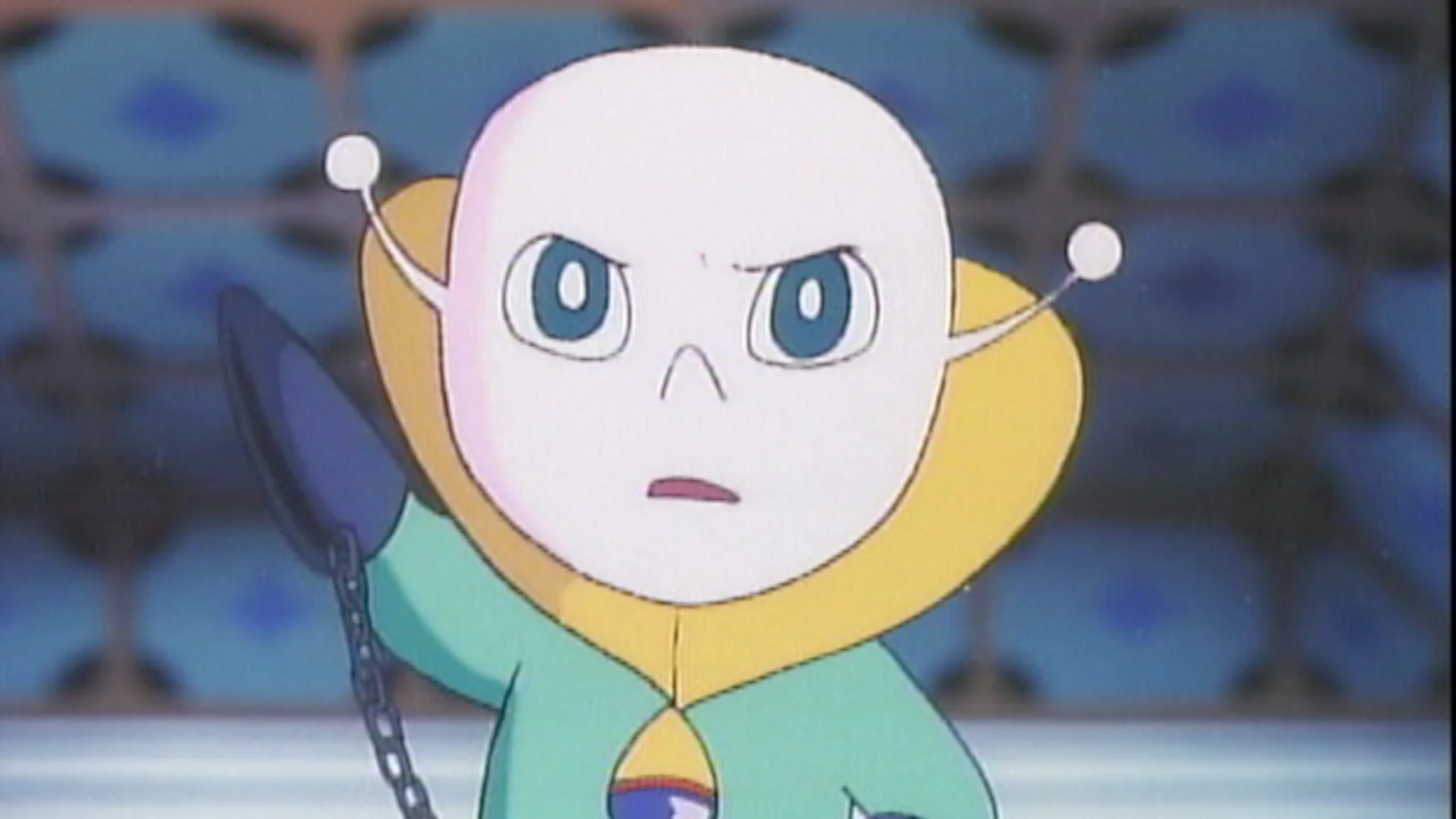 Doraemon the Movie: Nobita's Little Star Wars