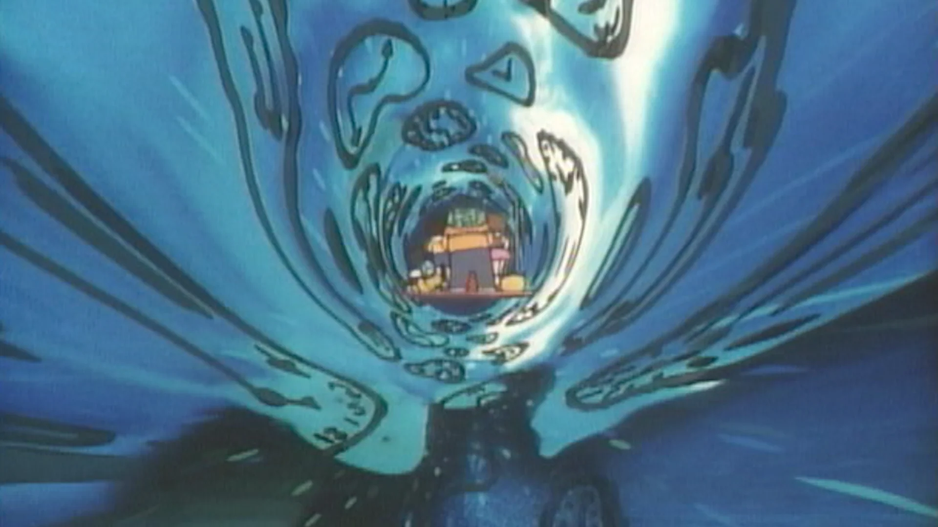 Doraemon the Movie: Nobita and the Birth of Japan