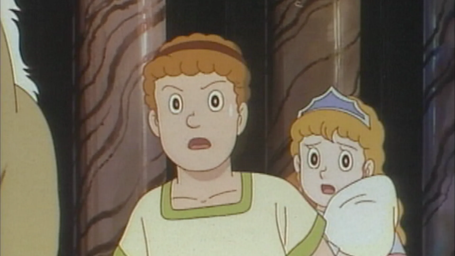 Doraemon the Movie: Nobita and the Kingdom of Clouds