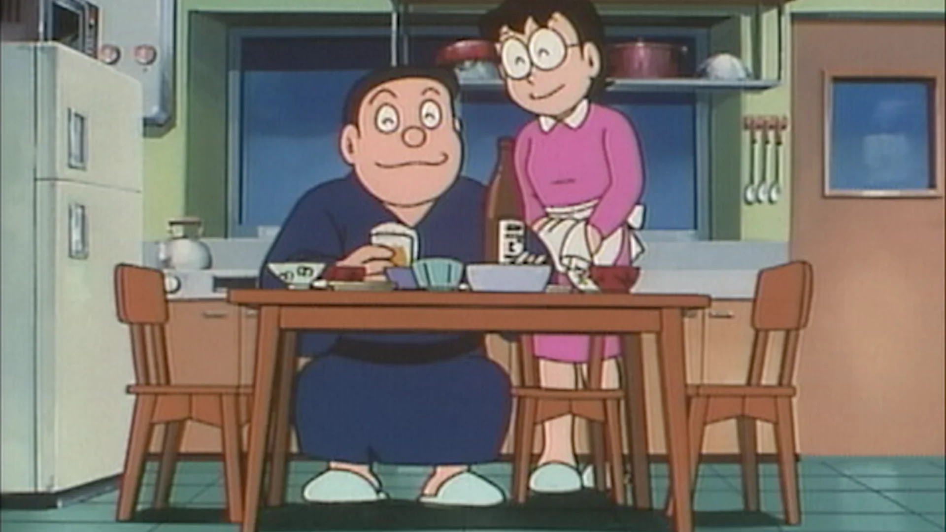 Doraemon the Movie: Nobita and the Tin Labyrinth