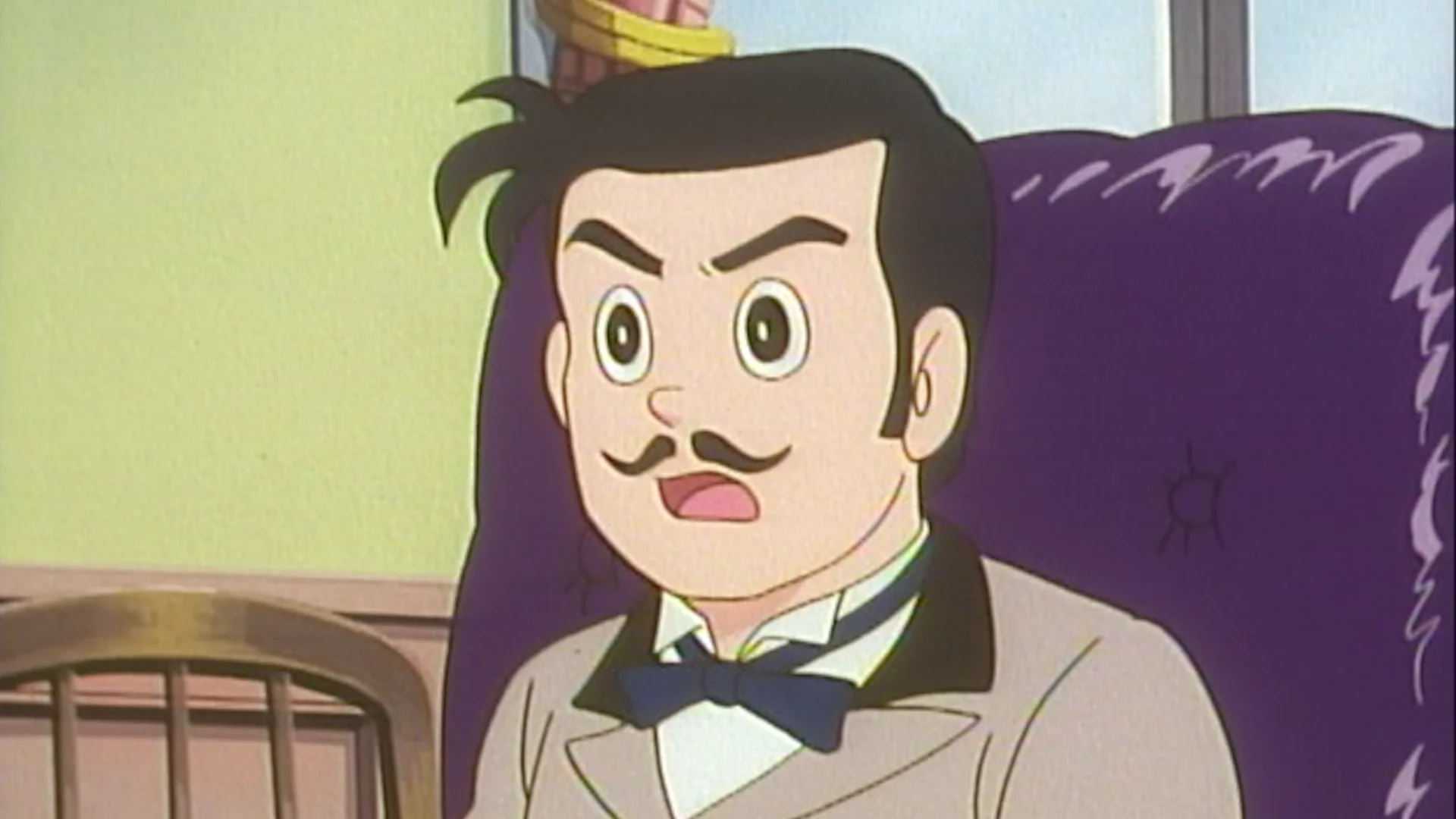Doraemon the Movie: Nobita’s Diary on the Creation of the World