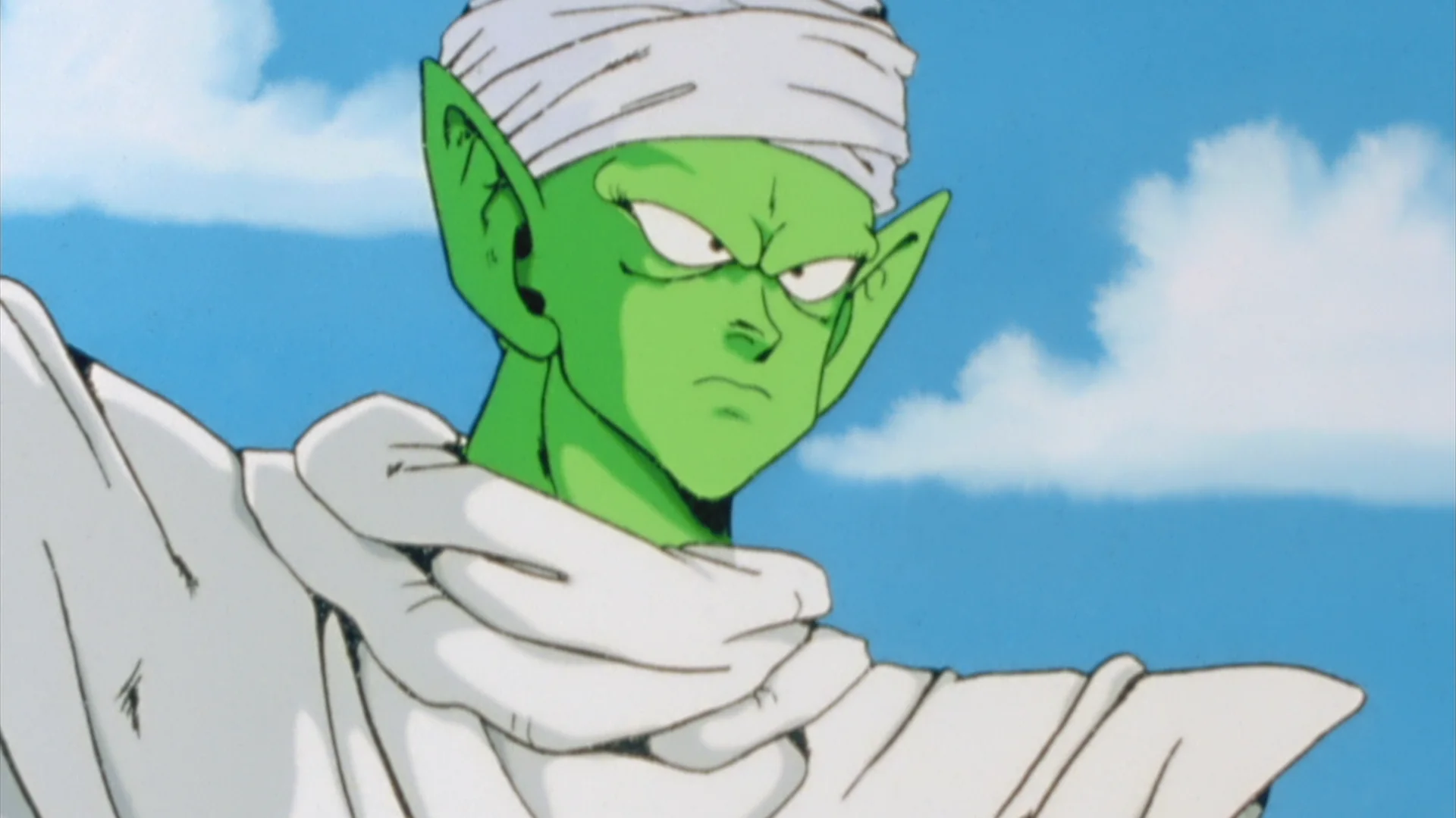 Dragon Ball Z Kai