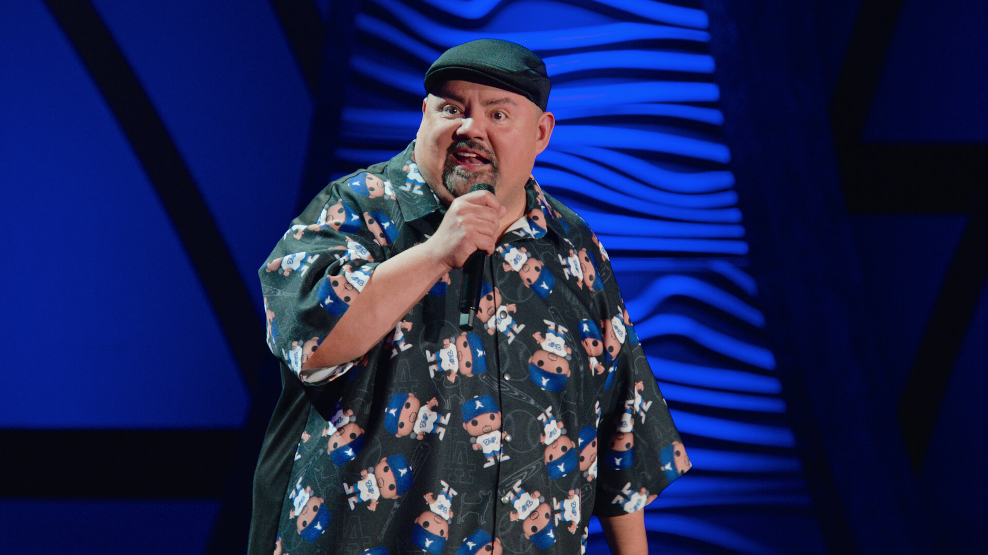 Gabriel Iglesias: Stadium Fluffy