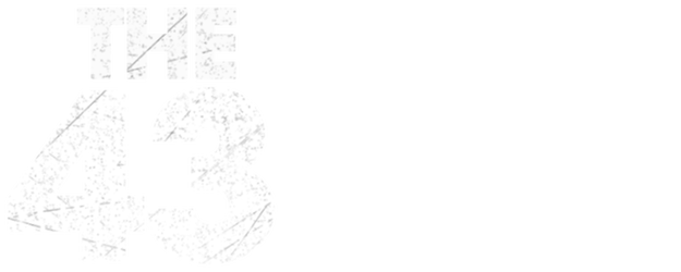 The 43 logo