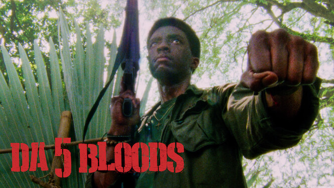 Da 5 Bloods