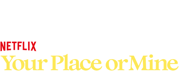 Your Place or Mine logo