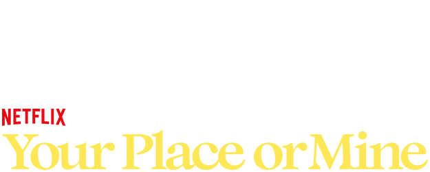 Your Place or Mine logo