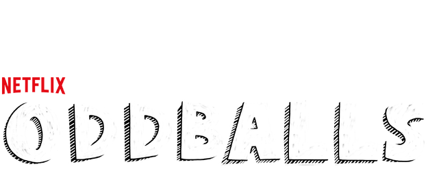Oddballs logo