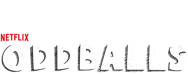 Oddballs logo