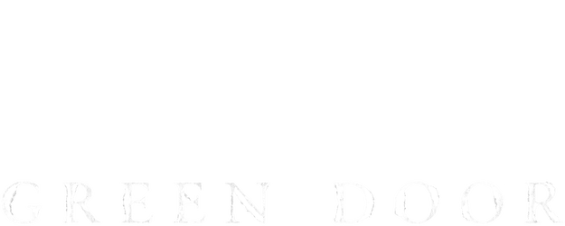 Green Door logo