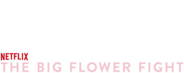 The Big Flower Fight logo