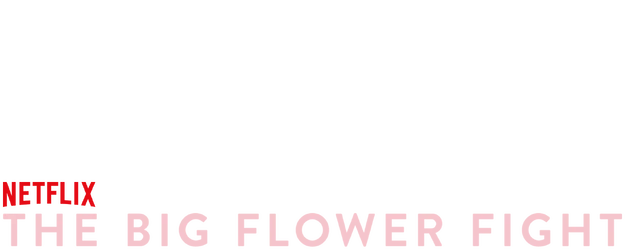 The Big Flower Fight logo