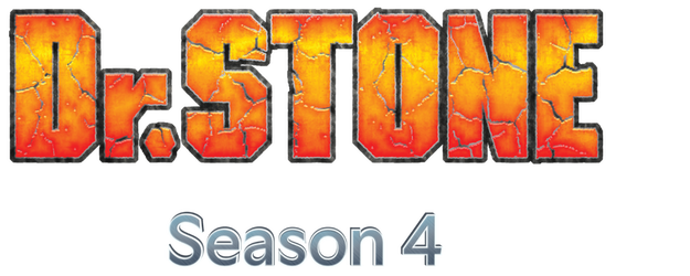 Dr.STONE logo