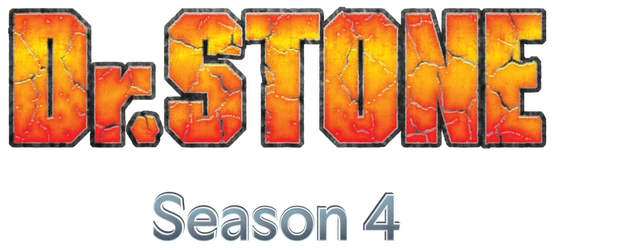 Dr.STONE logo