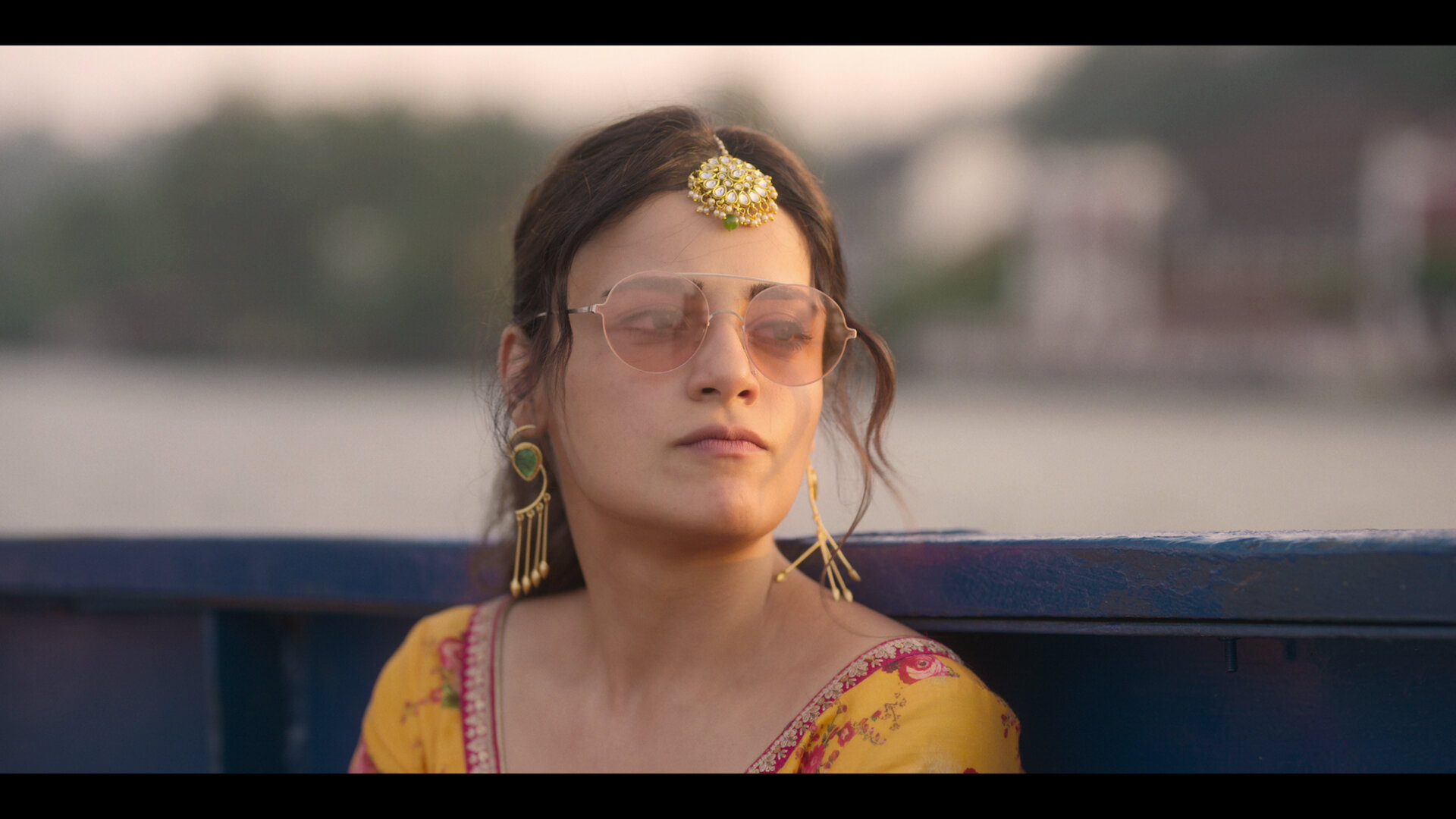 Feels Like Ishq