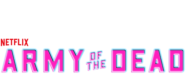 Army of the Dead logo